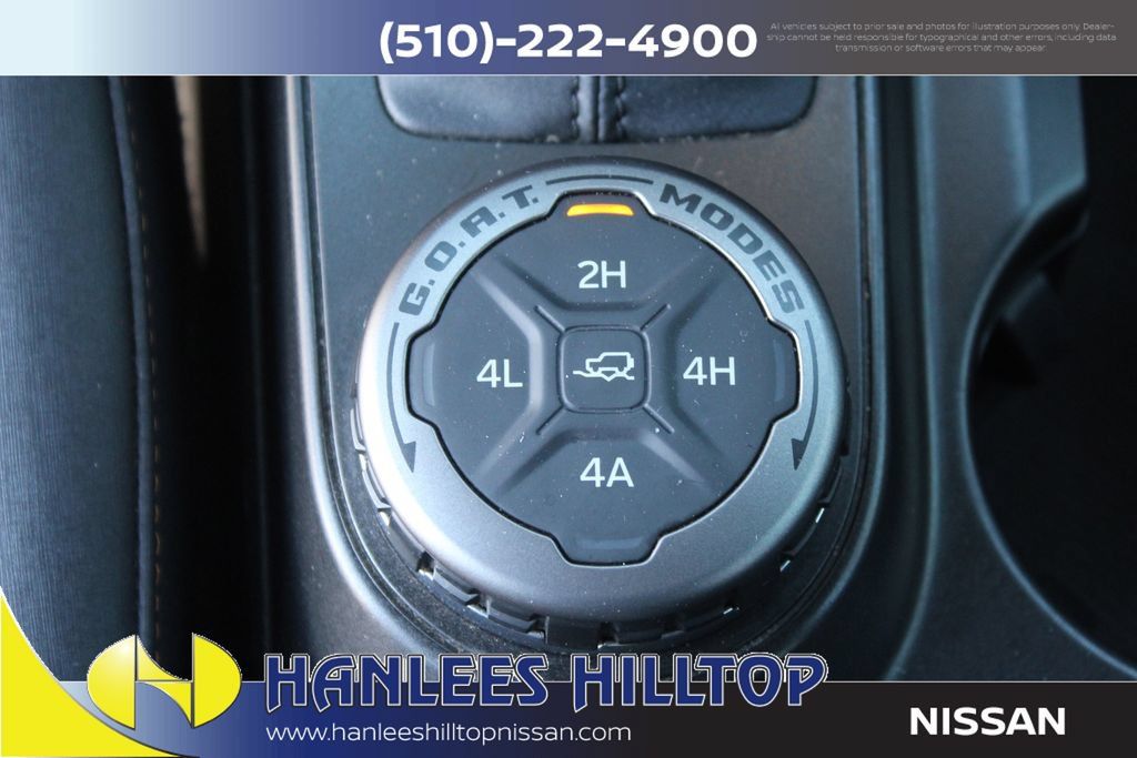 Used 2021 Ford Bronco Badlands AWD/4WD image 18