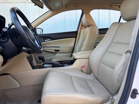 Used 2012 Honda Accord SE image 11