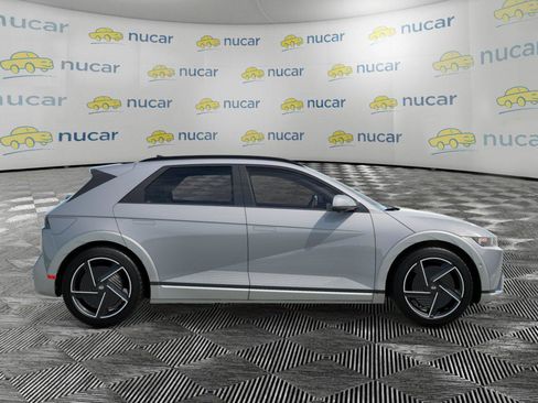 New 2026 Hyundai Ioniq 5 Limited image 7