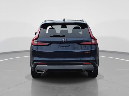 Used 2026 Honda CR-V TrailSport image 6