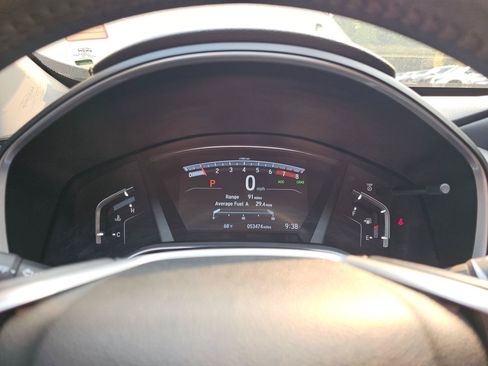 Used 2022 Honda CR-V EX-L image 24