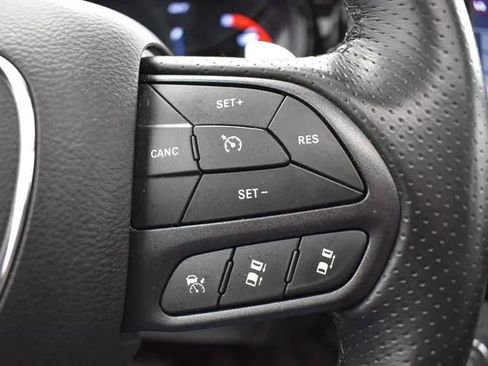 Used 2024 Dodge Durango GT AWD/4WD image 24