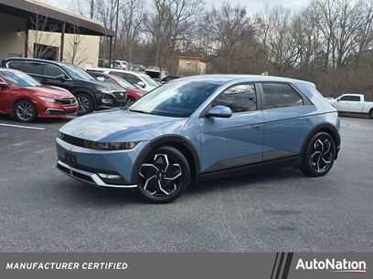 Used 2024 Hyundai Ioniq 5 SE