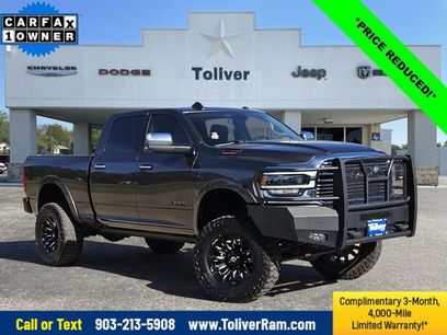 Used 2022 RAM 2500 Laramie