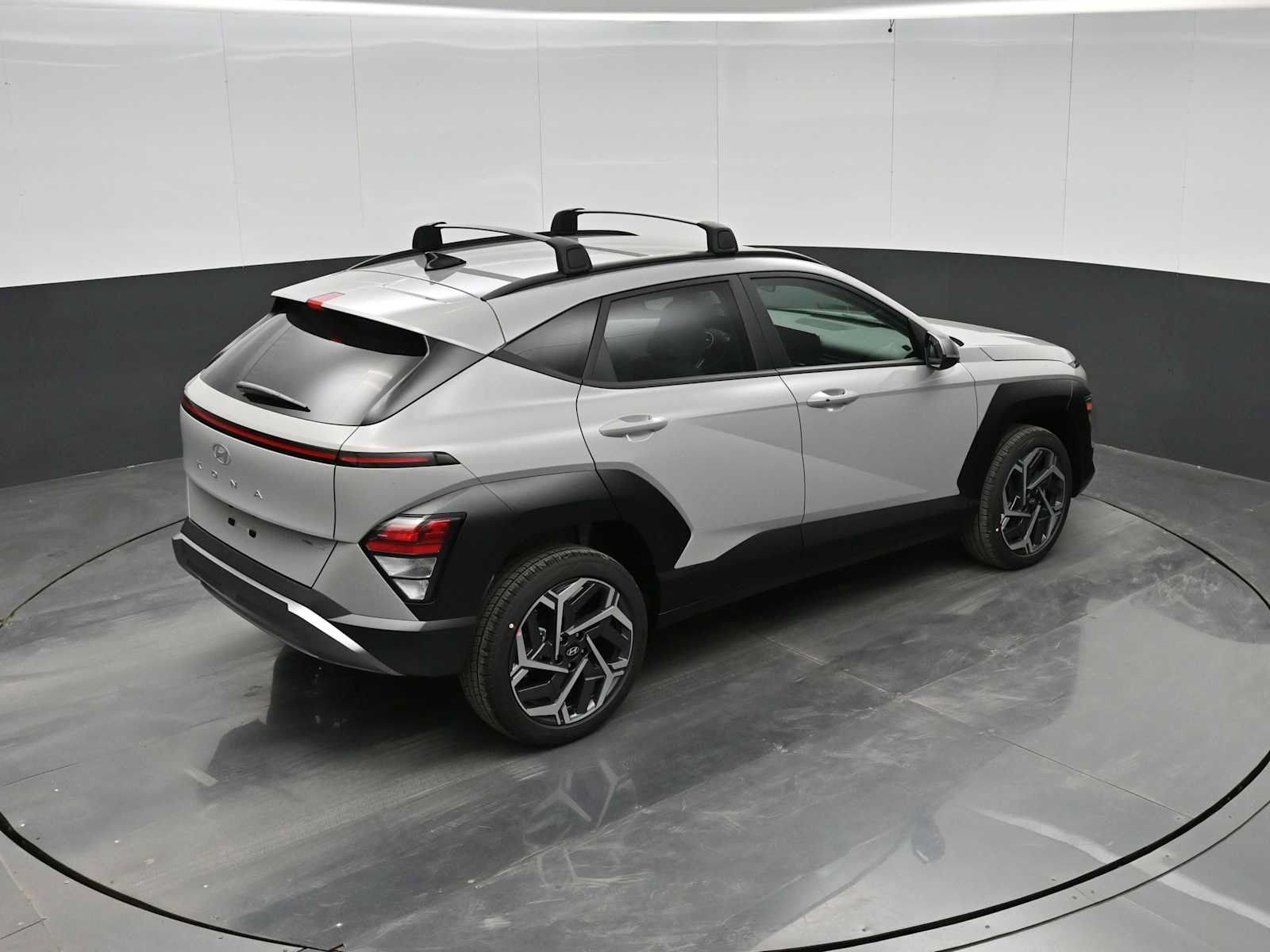 New 2026 Hyundai Kona SEL Premium AWD/4WD image 32