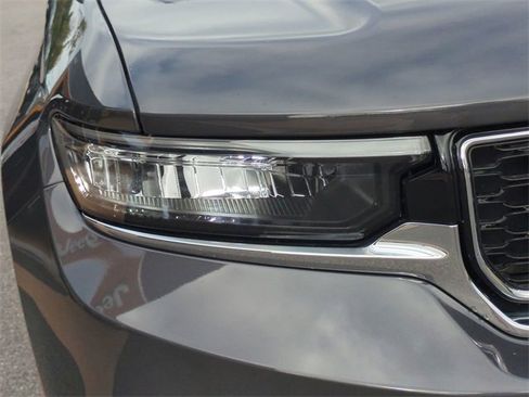 New 2025 Jeep Grand Cherokee Limited w/ Trailer Tow Package image 10