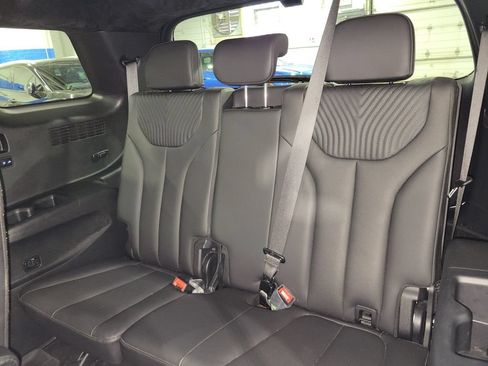 Used 2024 Hyundai Palisade Calligraphy AWD/4WD image 15