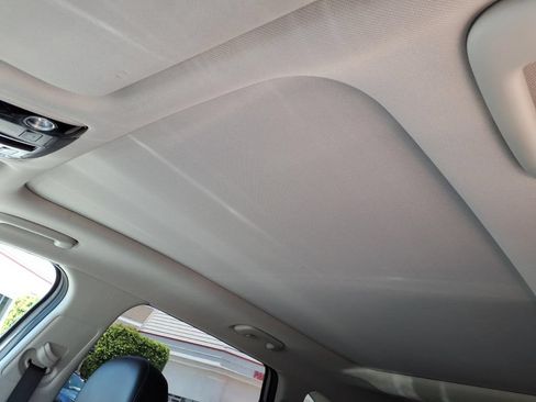 Certified 2023 Kia Sorento SX FWD image 16