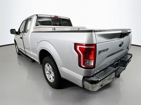 Used 2016 Ford F150 XL w/ Equipment Group 101A Mid RWD image 8