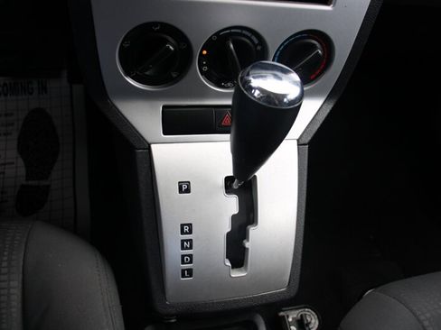 Used 2008 Dodge Caliber SE FWD image 8