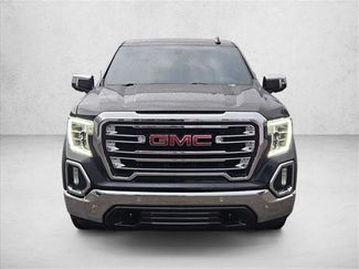 Used 2021 GMC Sierra 1500 SLT w/ SLT Premium Package video 2