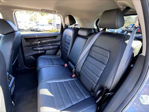 Certified 2023 Honda CR-V EX-L image 53