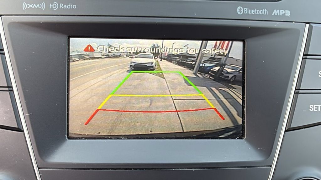 Used 2015 Hyundai Santa Fe Sport w/ Option Group 02 FWD image 37