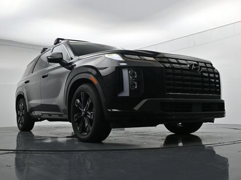 Used 2023 Hyundai Palisade XRT w/ Cargo Package FWD image 18