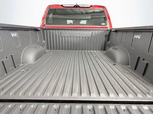 Certified 2026 Toyota Tundra Limited w/ TRD Off-Road Package AWD/4WD image 27