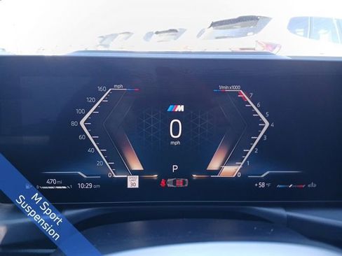 Certified 2026 BMW 430i Coupe w/ M Sport Package image 20