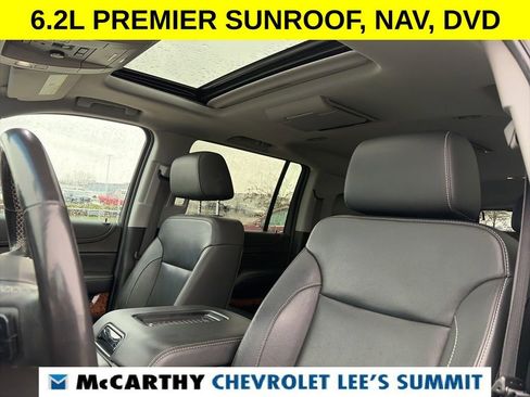 Used 2019 Chevrolet Suburban Premier image 58