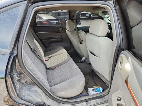 Used 2002 Chevrolet Impala image 22