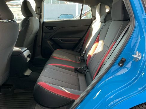 Certified 2025 Subaru Impreza RS image 32