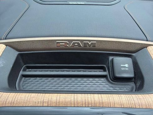 Used 2019 RAM 1500 Limited AWD/4WD image 46