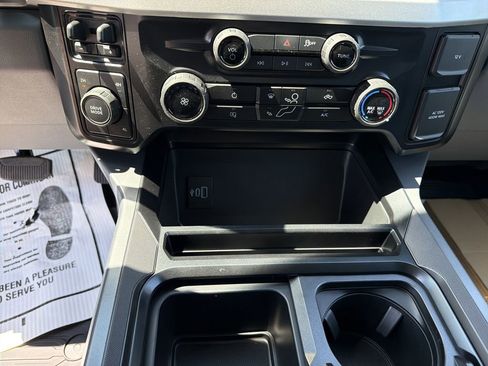 New 2026 Ford F350 XLT AWD/4WD image 22