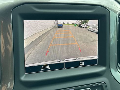 New 2026 GMC Sierra 1500 Pro w/ Pro Value Package image 15