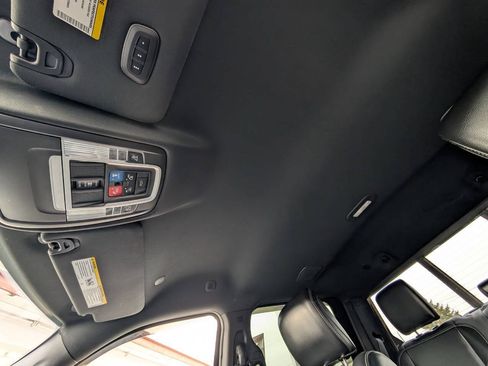 Used 2019 RAM 2500 Power Wagon AWD/4WD image 33