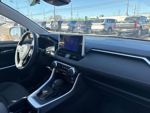 Certified 2024 Toyota RAV4 XLE image 14