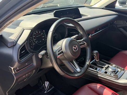 Used 2023 MAZDA CX-30 AWD 2.5 S w/ Preferred Package image 13
