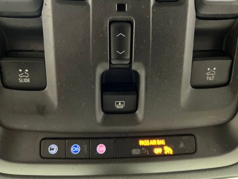Used 2022 Chevrolet Tahoe High Country AWD/4WD image 65