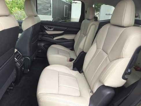 Used 2022 Subaru Ascent Limited w/ Technology Package AWD/4WD image 16