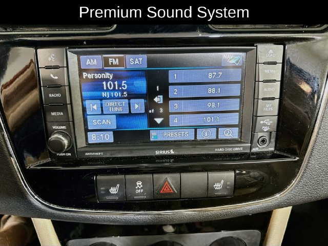 Used 2014 Chrysler 200 Limited FWD image 32
