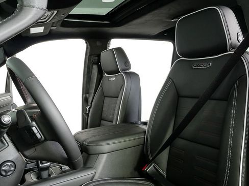 New 2026 GMC Sierra 1500 AT4X image 5