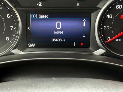 Used 2020 GMC Terrain SLE w/ Driver Convenience Package image 19