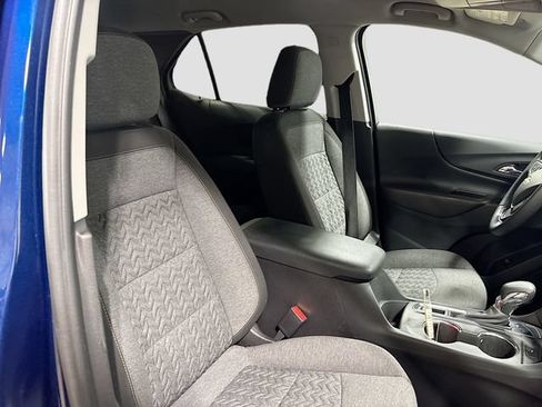 Used 2023 Chevrolet Equinox LT FWD image 22