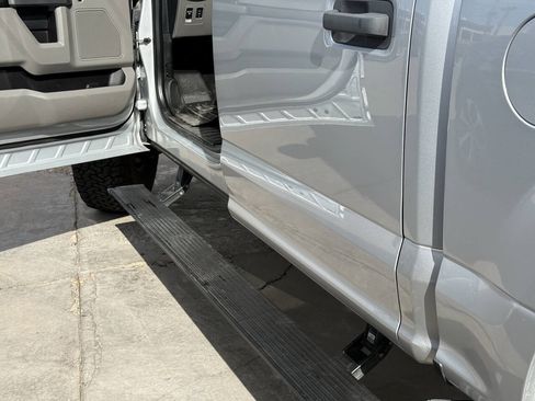 Used 2018 Ford F150 XLT w/ Equipment Group 301A Mid AWD/4WD image 13