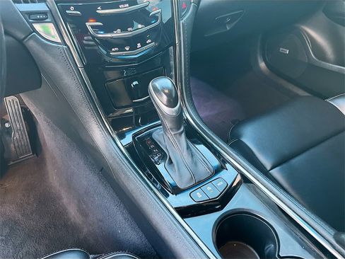 Used 2018 Cadillac ATS 2.0T Sedan image 16