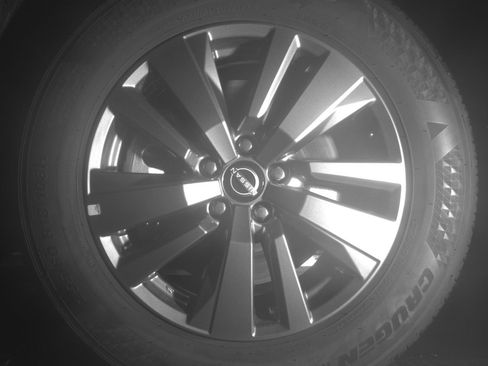 Used 2025 Nissan Pathfinder SV AWD/4WD image 12
