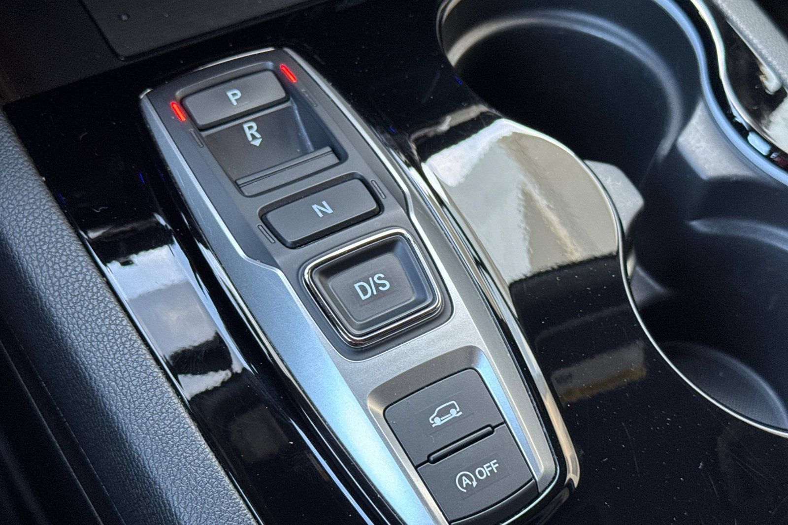 Used 2021 Honda Passport Elite image 24