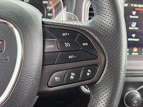Used 2023 Dodge Charger Scat Pack RWD image 25