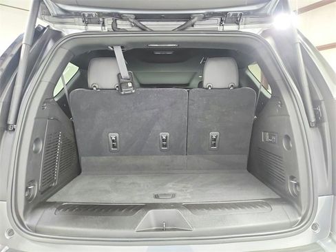 Used 2021 Chevrolet Tahoe LT w/ LT Signature Plus Package image 50