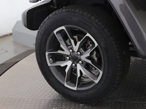 Used 2024 Jeep Wrangler Sport S 4xe w/ Convenience Group image 13