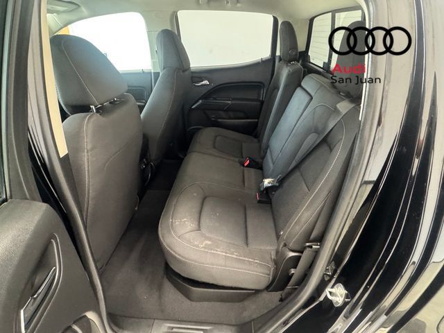 Used 2019 Chevrolet Colorado LT w/ LT Convenience Package RWD image 25