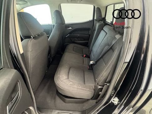 Used 2019 Chevrolet Colorado LT w/ LT Convenience Package RWD image 25