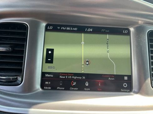 Used 2020 Dodge Charger R/T w/ Driver Convenience Group RWD image 19