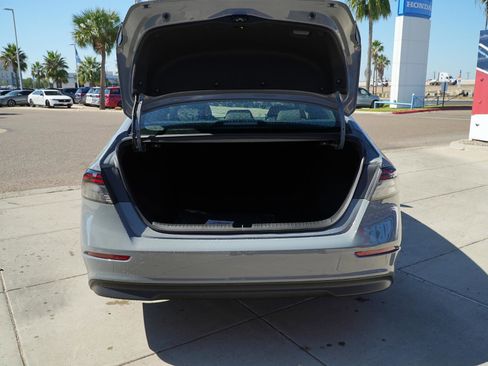 New 2025 Honda Accord Sport image 7