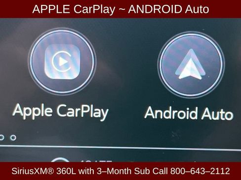 Used 2023 Chevrolet Silverado 2500 LTZ w/ LTZ Plus Package image 9