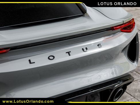 New 2026 Lotus Emira SE image 27