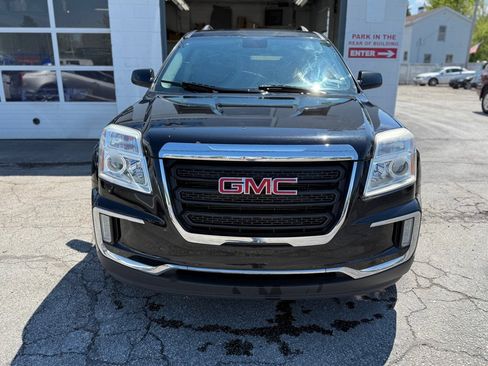 Used 2017 GMC Terrain SLE w/ Convenience Package AWD/4WD image 2