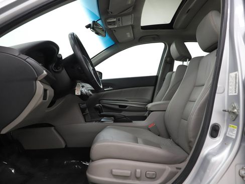 Used 2010 Honda Accord EX-L image 21